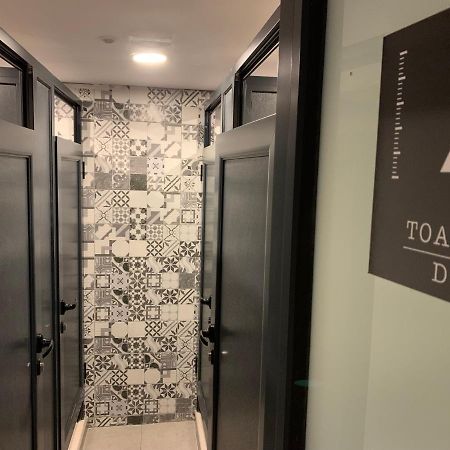 Arest Vama Vecheモーテル エクステリア 写真